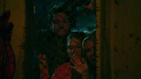 Film Review The Blackburn Asylum 2015 Hnn