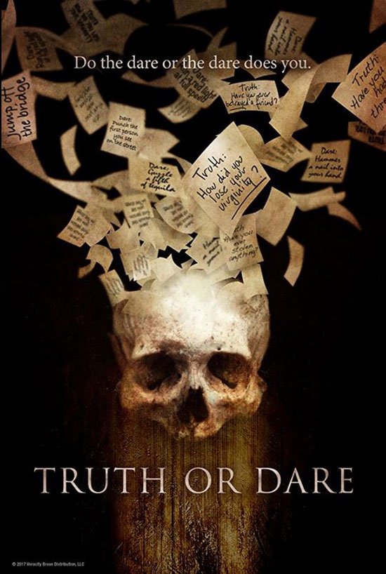 movie truth review