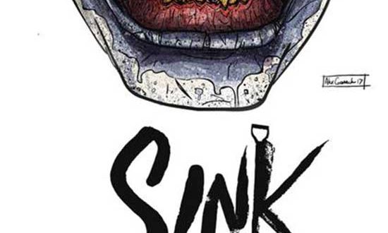 oink kitchen sink comics