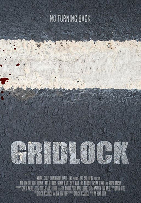 gridlock movie 2015 ending