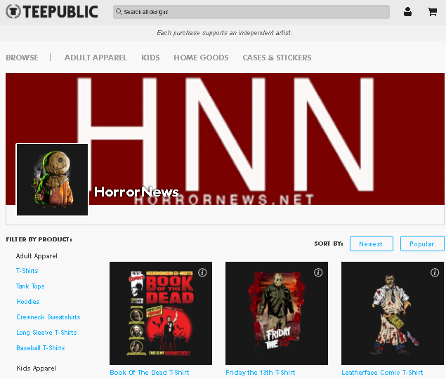 teepublic black friday sale