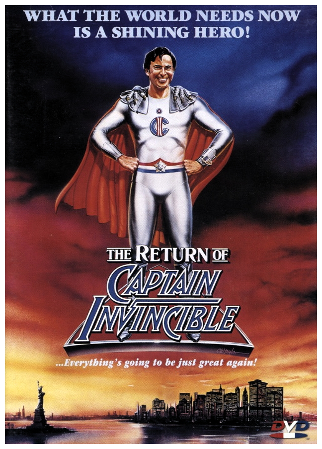 Invincible Review: A Serious Superhero Pileup