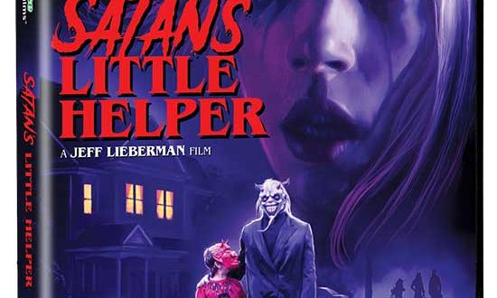 Film Review: Satan’s Little Helper (2004)