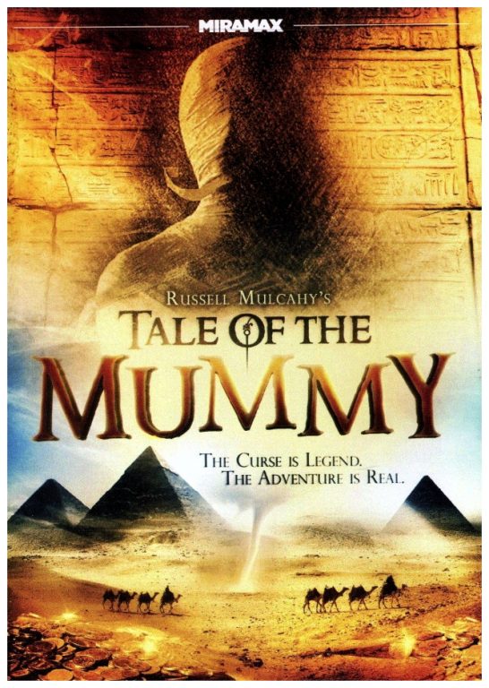 prince of egypt movie summary