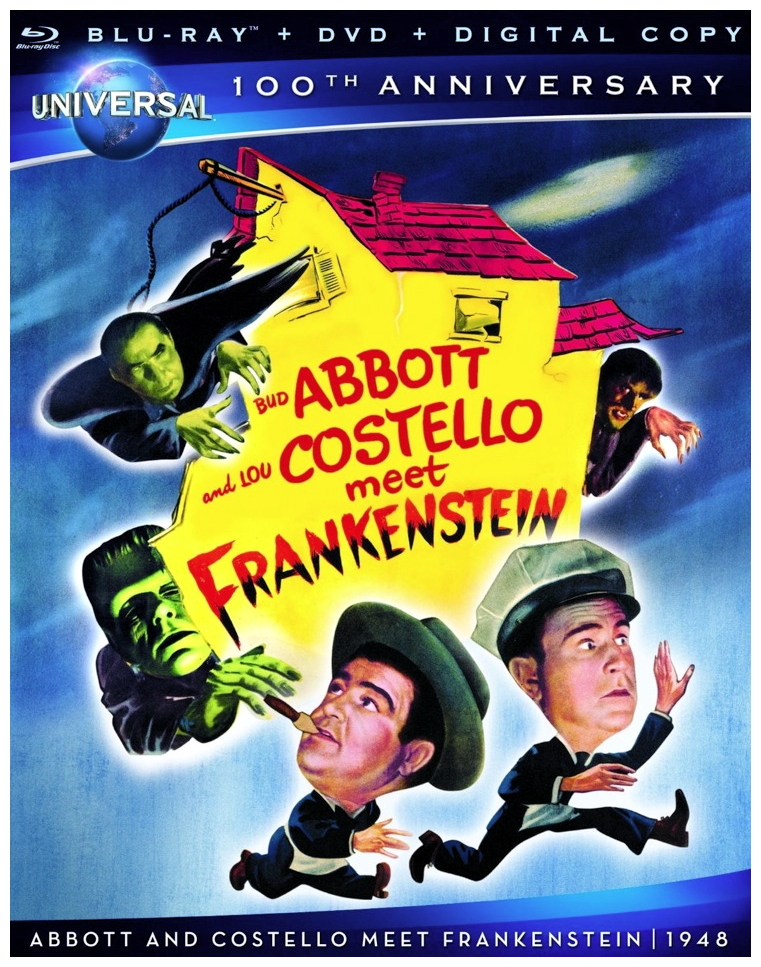 Abbott and costello