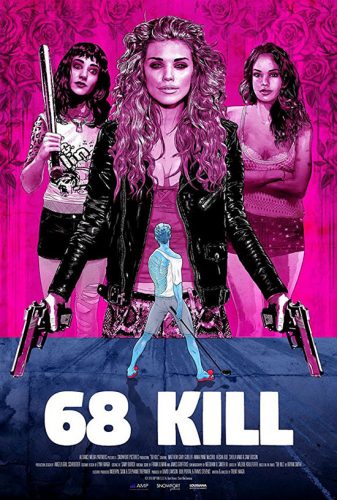 movie 68 kill