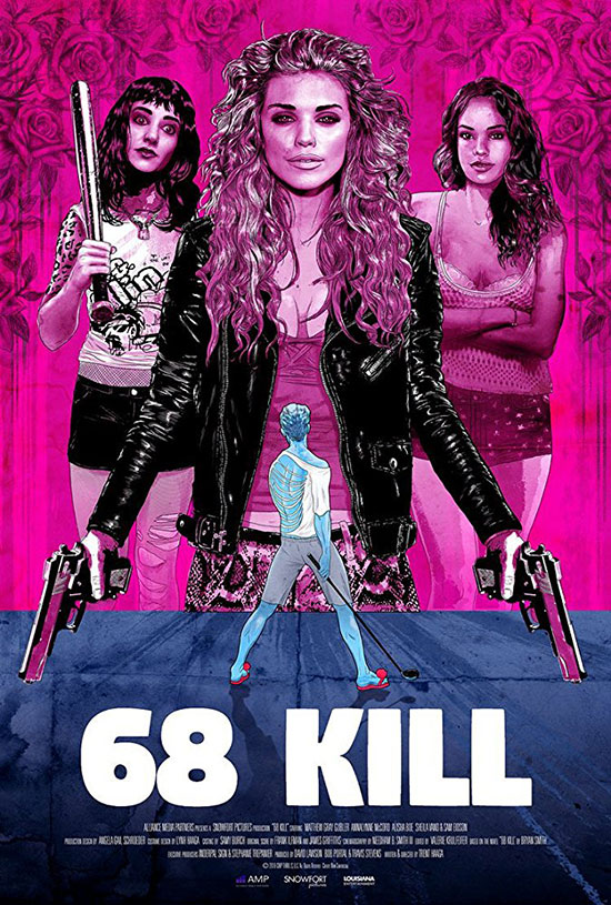 68 kill imdb