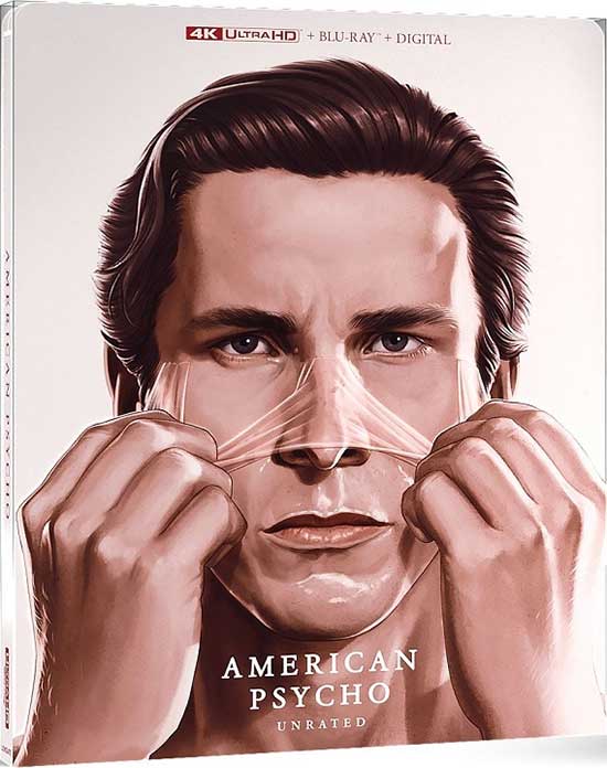 Film Review American Psycho