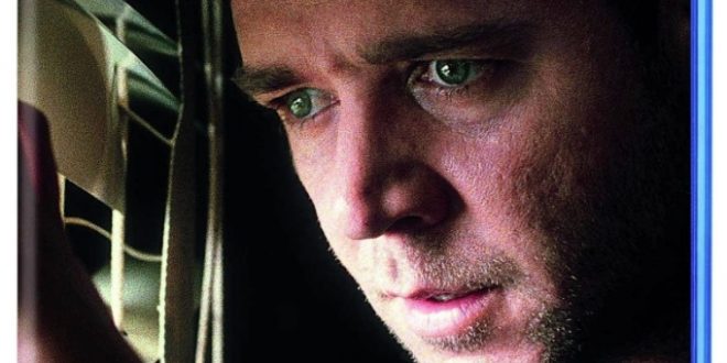 Film Review: A Beautiful Mind (2001) | HNN