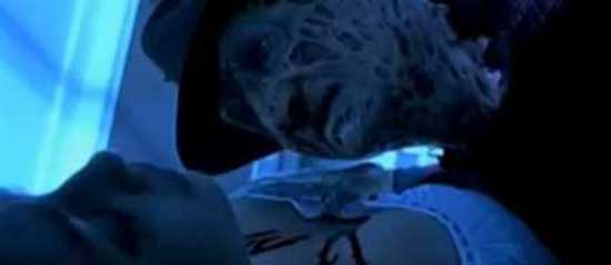 Freddy Vs Jason Sex Scene