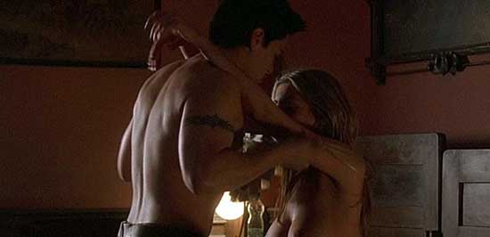 Top Horror Movie Sex Scenes Hnn