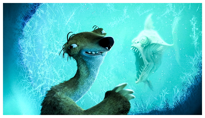 Film Review: Ice Age (2002) | HNN