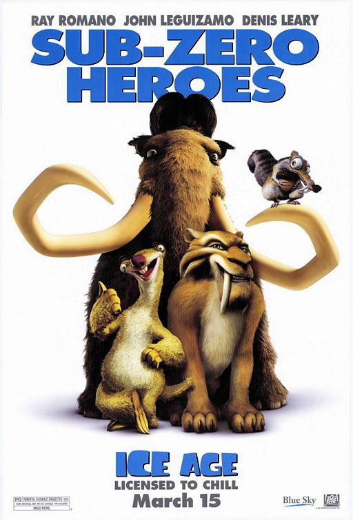 ice age 2002 full movie in english