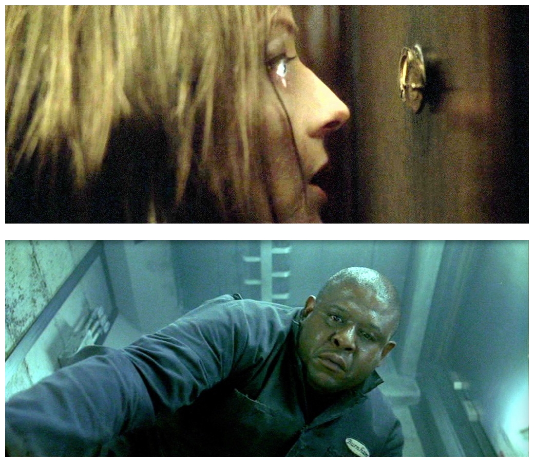 Film Review Panic Room 2002 Hnn