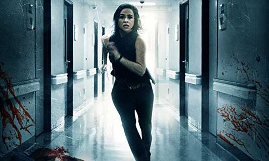 Film Review: Inoperable (2017) | HNN