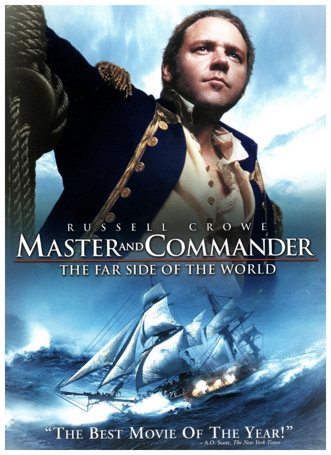 Streaming Master And Commander The Far Side Of The World 2003 Full Movies Online