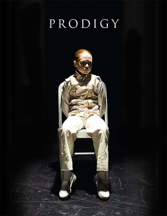Film Review Prodigy 2017 Hnn
