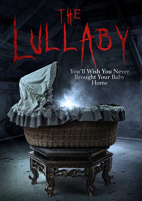 Film Review: The Lullaby (2018) | HNN