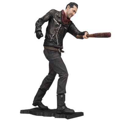 walking dead figures 2018