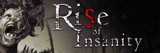 Rise of insanity системные требования