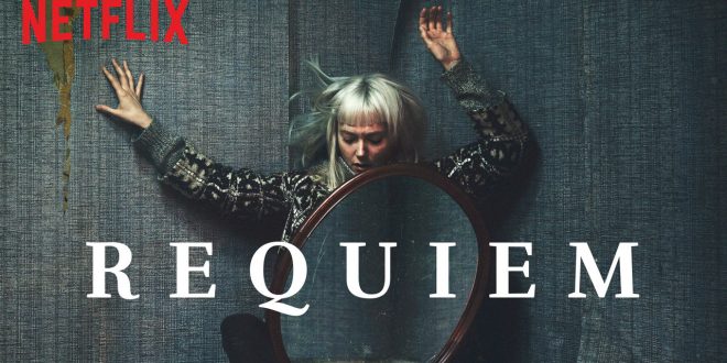 REQUIEM TV MINI SERIES 2018 visual data 3