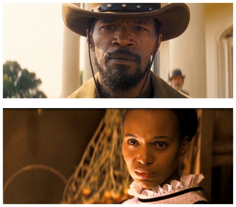 Film Review Django Unchained 2012 Hnn