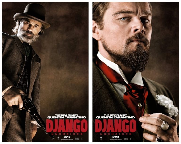 Film Review Django Unchained 2012 Hnn