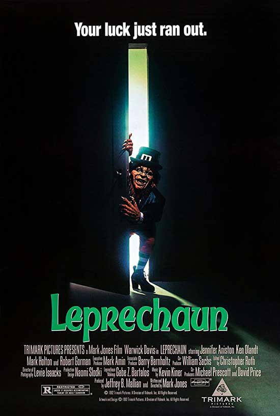 Film Review: Leprechaun (1993) | HNN