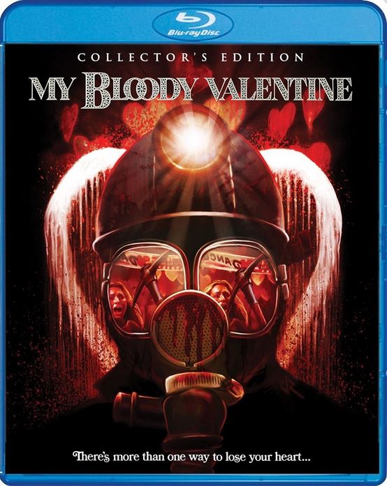 my bloody valentine 2022 poster