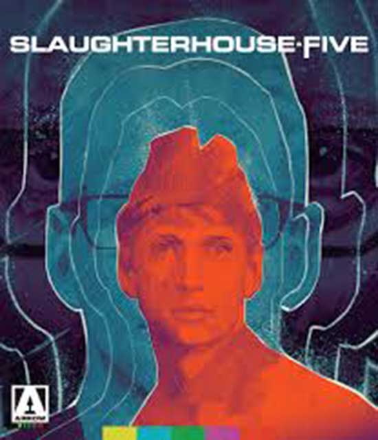 Slaughterhouse Five Full Text