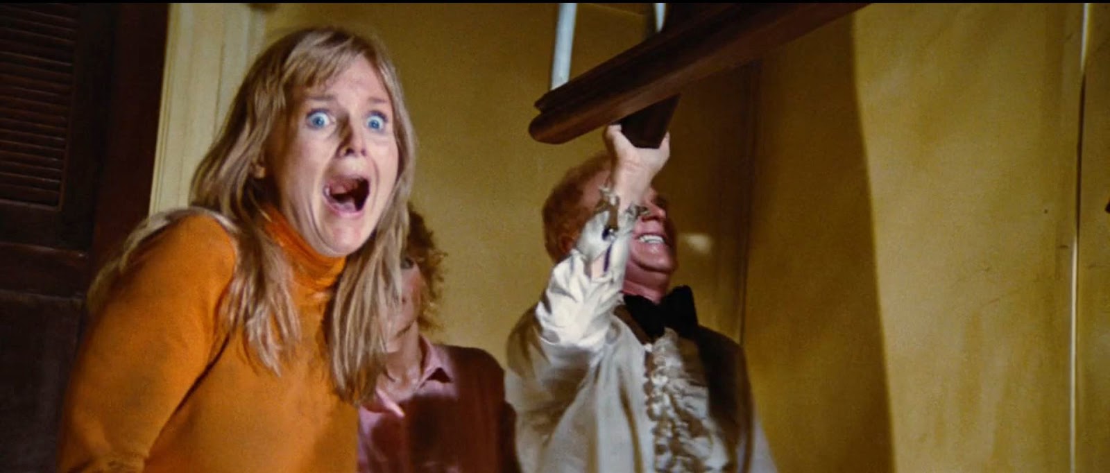 Film Review: The Poseidon Adventure (1972) | HNN