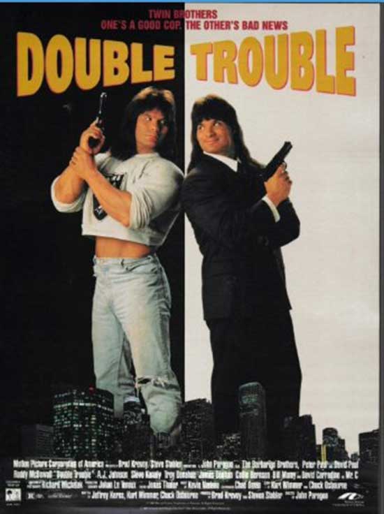 Double Trouble - Theatre reviews