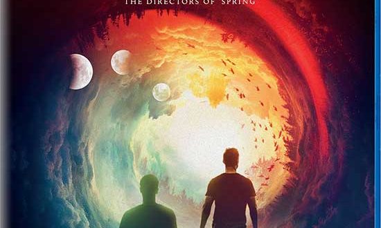 Film Review: The Endless (2017) | HNN
