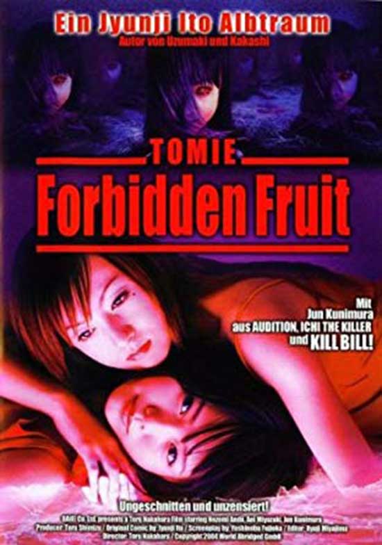 forbidden (2002)