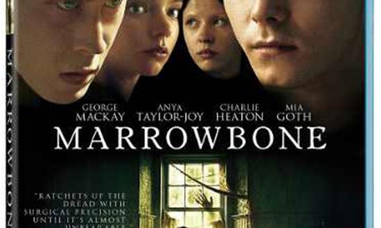 Marrowbone How to