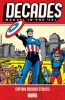 Celebrate 80 Years of Marvel with Exclusive Anniversary MARVEL DECADES ...
