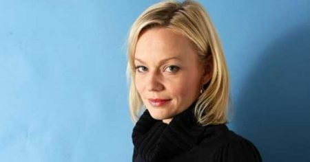 Interview: Samantha Mathis (Boarding School) | HNN