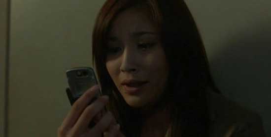 Film Review: One Missed Call 2 (Chakushin ari 2) (2005) | HNN