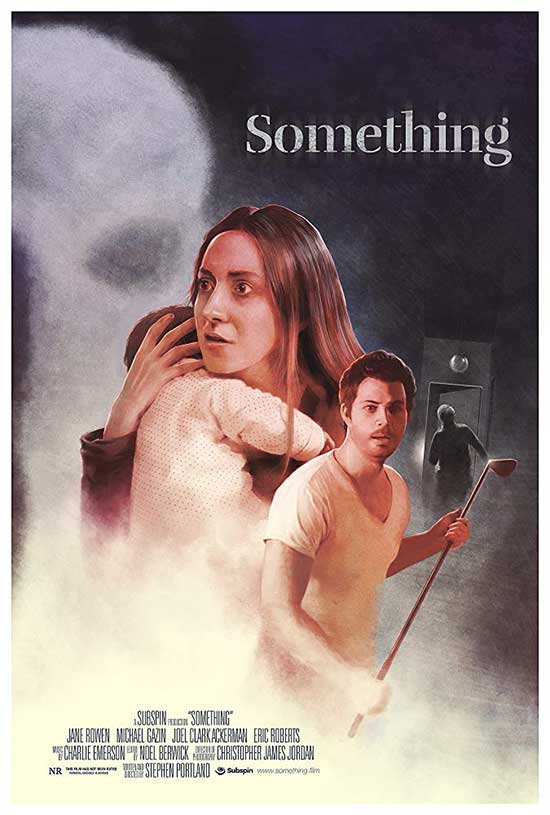 Film Review: Something (2018) | HNN