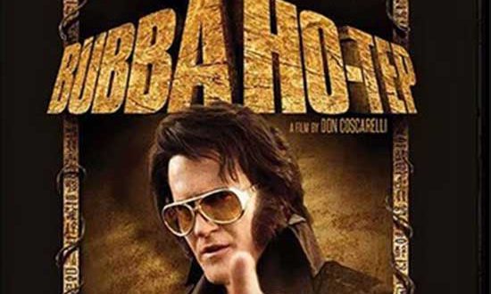 Film Review: Bubba Ho-Tep (2002)
