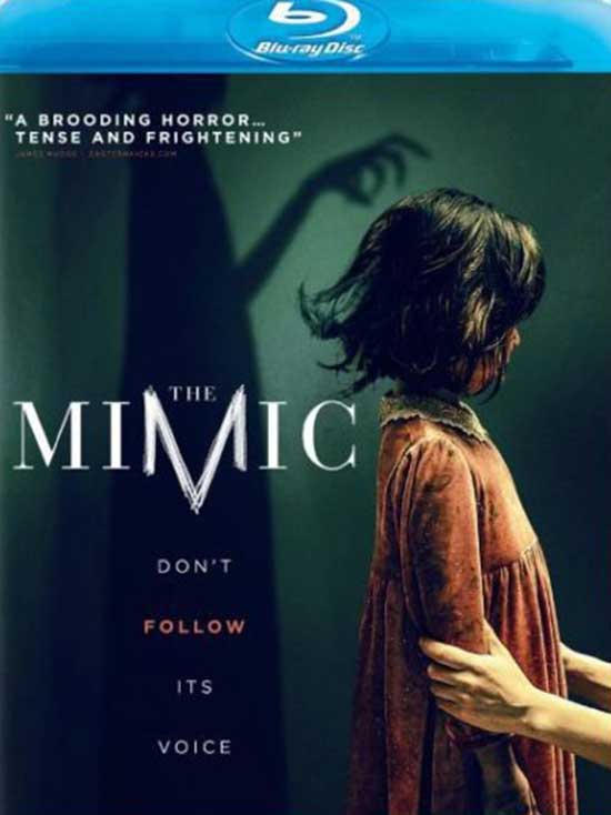 mimic korean movie review