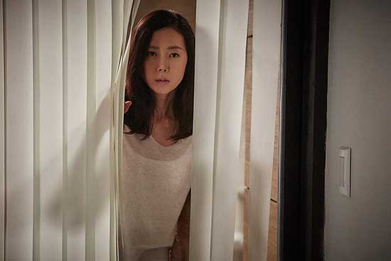REVIEW) South Korean horror The Mimic builds on a Korean urban legend