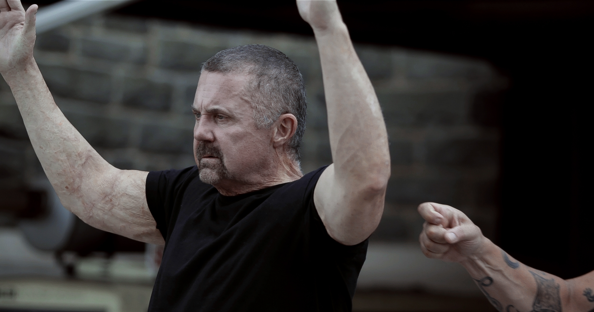 kane hodder