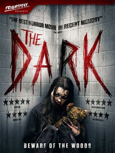 The DARK - First Look and Trailer | HNN