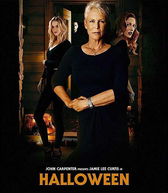 Film Review Halloween 2018 Hnn