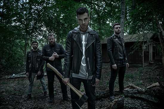 THE AMERICAN NIGHTMARE (TRADUÇÃO) - Ice Nine Kills 