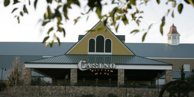 Gambling visual data 4