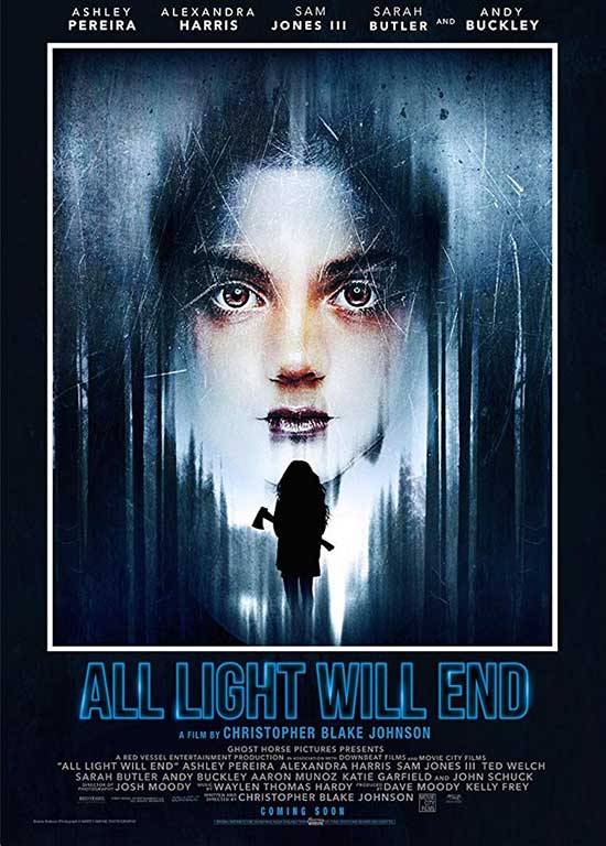 Film Review: All Light Will End (2018) | HNN