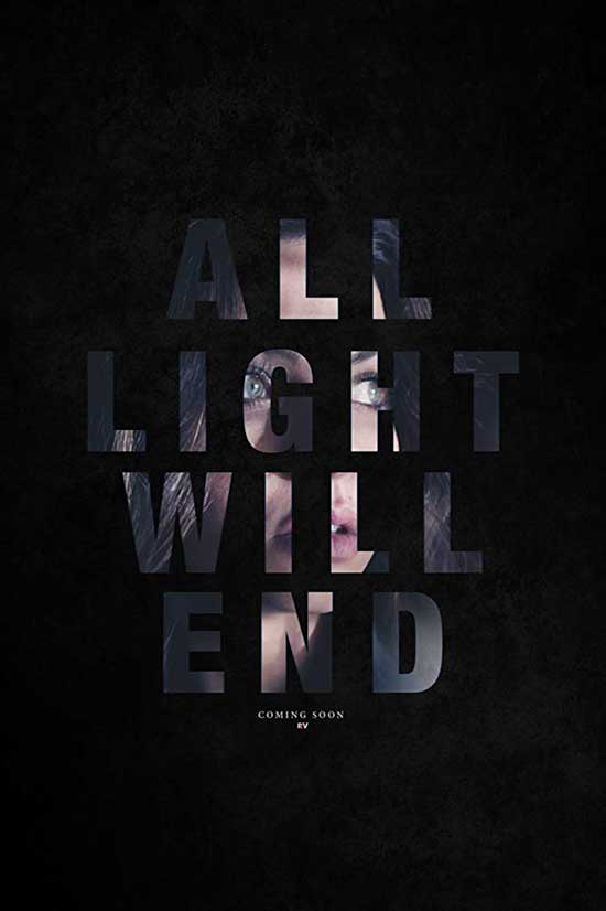 Film Review: All Will End (2018) HNN