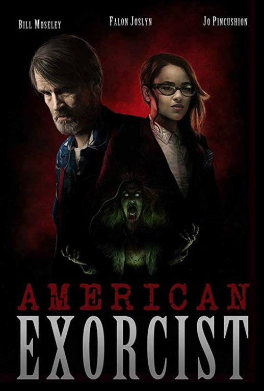 Film Review: American Exorcist (2018) | HNN